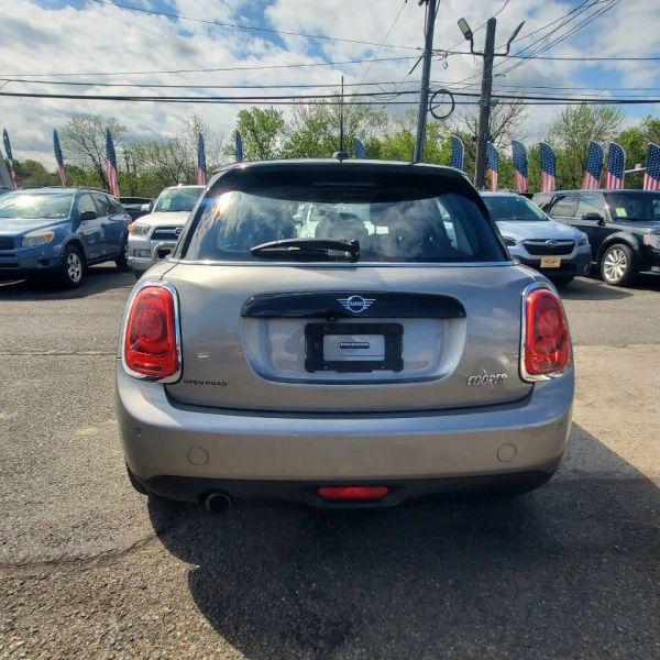 2019 MINI Hardtop Cooper