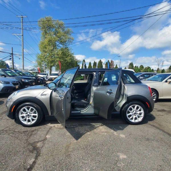 2019 MINI Hardtop Cooper