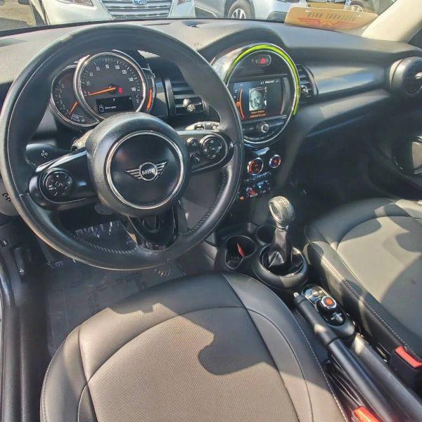 2019 MINI Hardtop Cooper