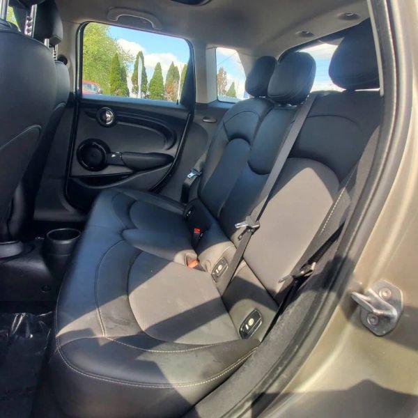 2019 MINI Hardtop Cooper