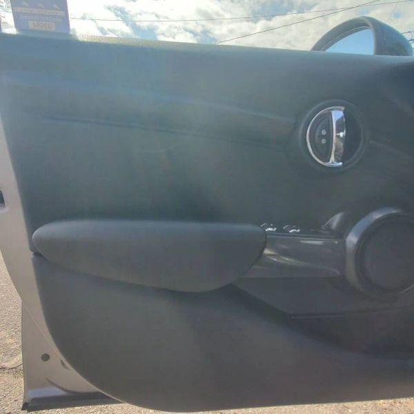 2019 MINI Hardtop Cooper