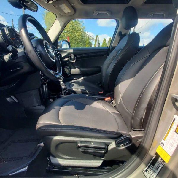 2019 MINI Hardtop Cooper