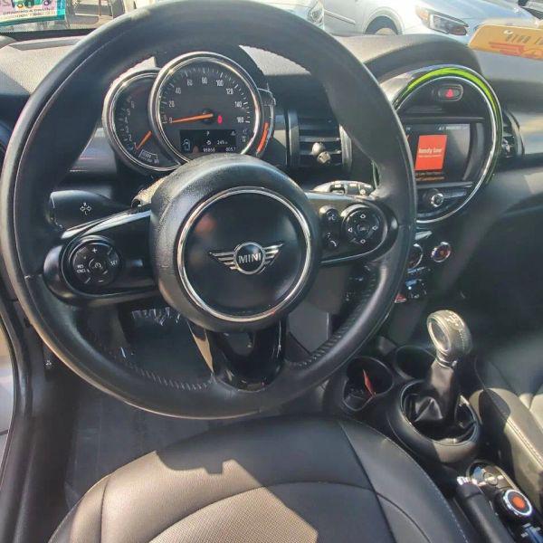 2019 MINI Hardtop Cooper