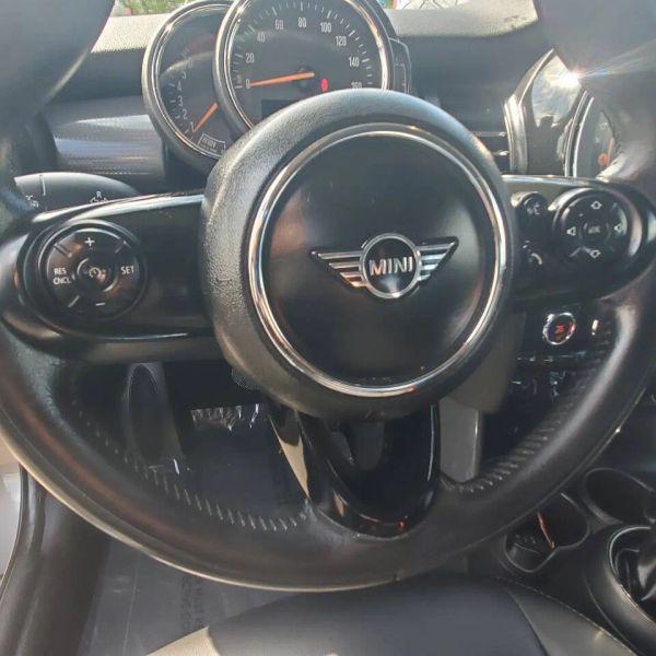 2019 MINI Hardtop Cooper
