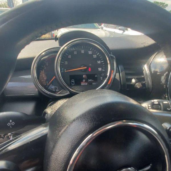 2019 MINI Hardtop Cooper