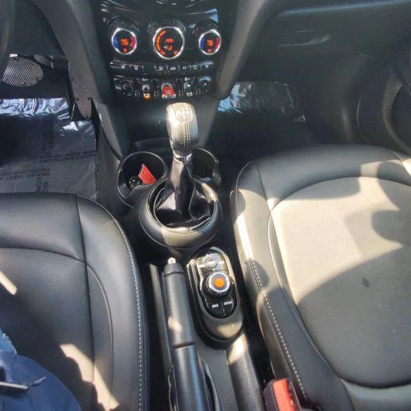 2019 MINI Hardtop Cooper