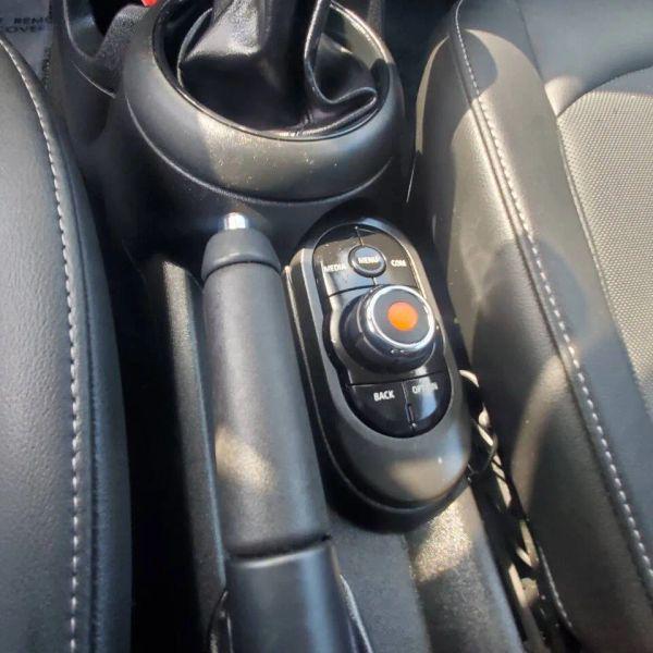 2019 MINI Hardtop Cooper