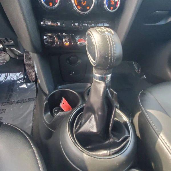 2019 MINI Hardtop Cooper