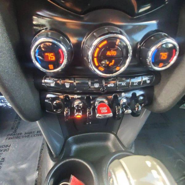 2019 MINI Hardtop Cooper