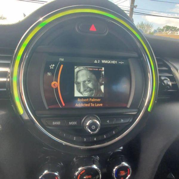 2019 MINI Hardtop Cooper