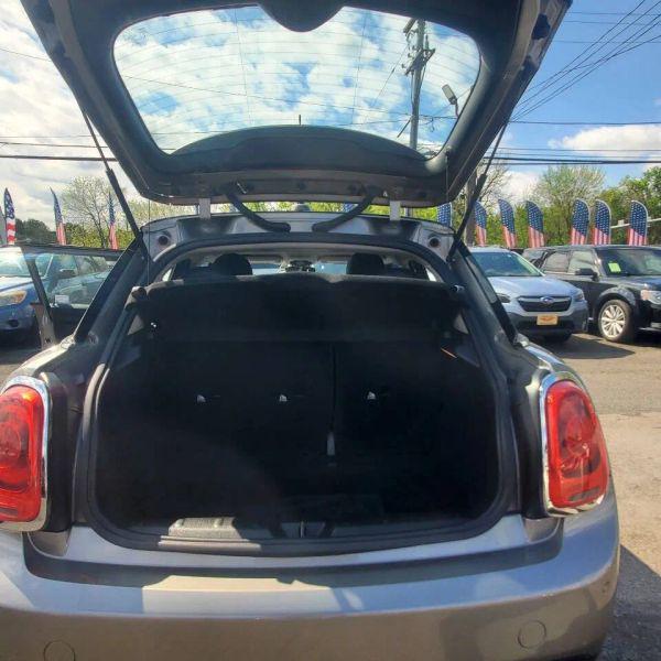 2019 MINI Hardtop Cooper