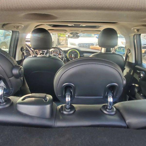 2019 MINI Hardtop Cooper