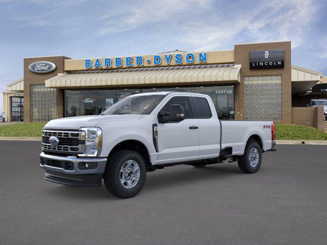 2026 Ford F-250 Unknown for sale in Elk City, OK