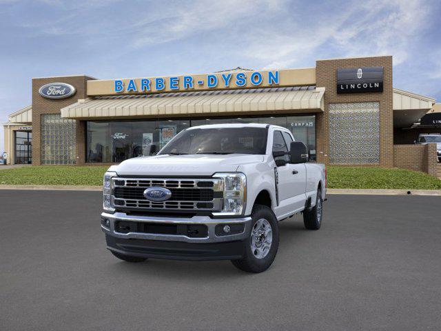 2026 Ford F-250 Unknown