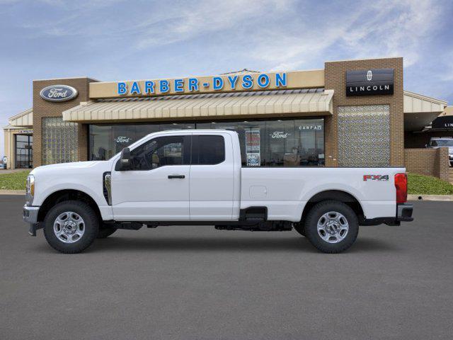 2026 Ford F-250 Unknown