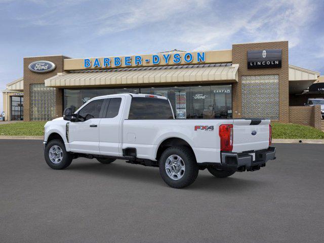 2026 Ford F-250 Unknown