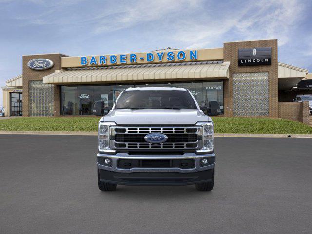 2026 Ford F-250 Unknown