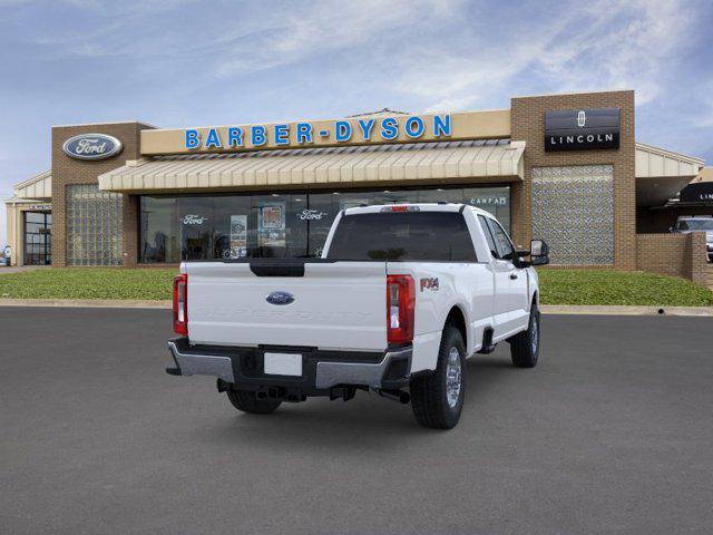 2026 Ford F-250 Unknown