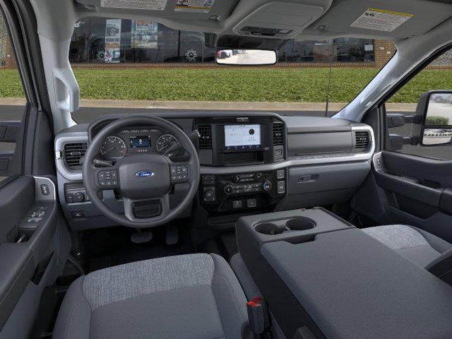 2026 Ford F-250 Unknown