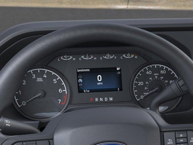 2026 Ford F-250 Unknown