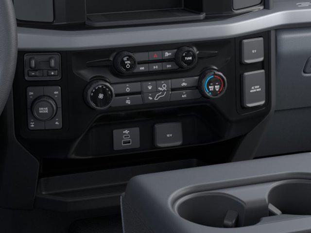 2026 Ford F-250 Unknown