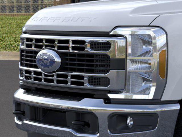 2026 Ford F-250 Unknown