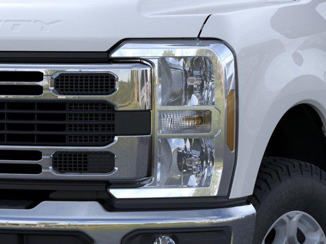 2026 Ford F-250 Unknown