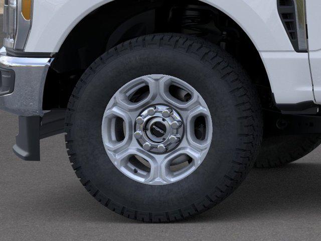 2026 Ford F-250 Unknown