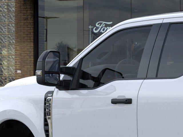 2026 Ford F-250 Unknown