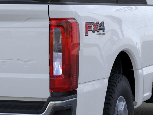 2026 Ford F-250 Unknown
