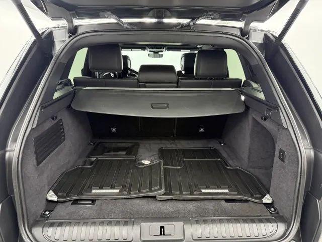 2019 Land Rover Range Rover Sport Supercharged Dynamic