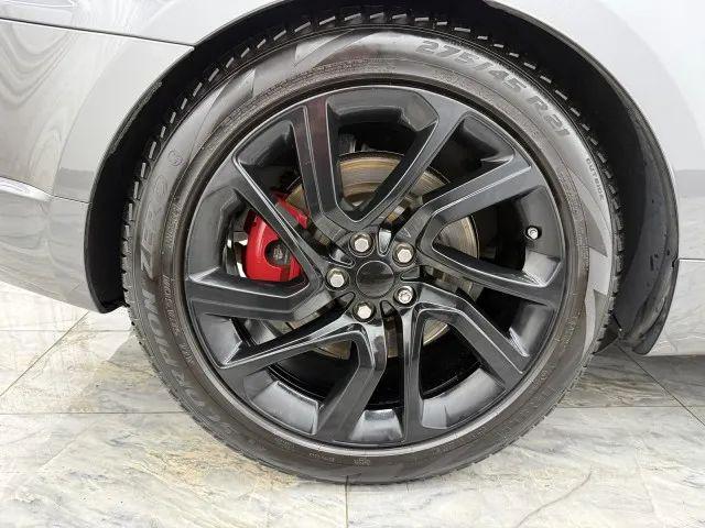 2019 Land Rover Range Rover Sport Supercharged Dynamic