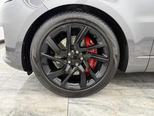 2019 Land Rover Range Rover Sport Supercharged Dynamic