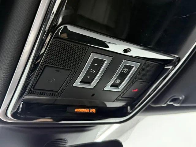 2019 Land Rover Range Rover Sport Supercharged Dynamic