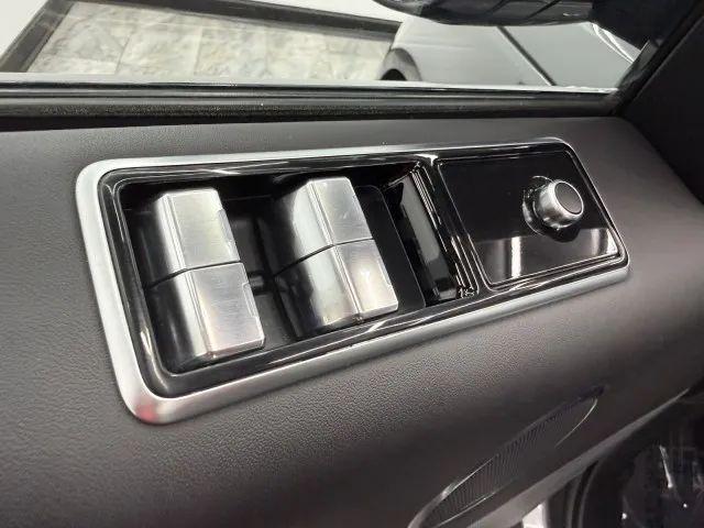 2019 Land Rover Range Rover Sport Supercharged Dynamic