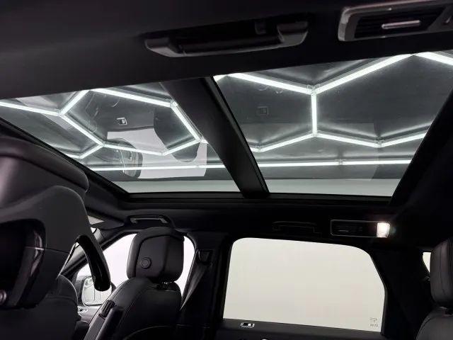 2019 Land Rover Range Rover Sport Supercharged Dynamic