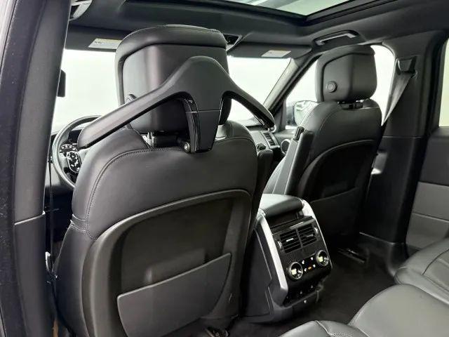 2019 Land Rover Range Rover Sport Supercharged Dynamic