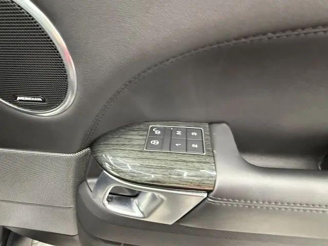 2019 Land Rover Range Rover Sport Supercharged Dynamic