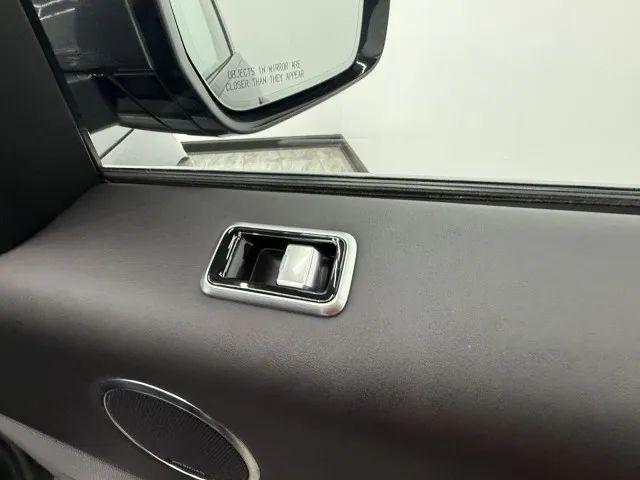 2019 Land Rover Range Rover Sport Supercharged Dynamic