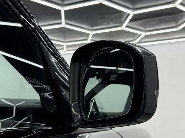 2019 Land Rover Range Rover Sport Supercharged Dynamic