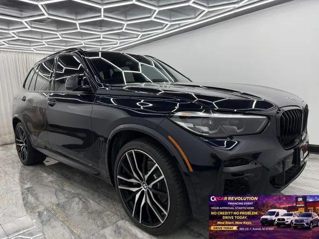 2023 BMW X5 sDrive40i for sale in Avenel, NJ