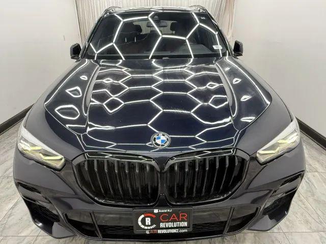 2023 BMW X5 sDrive40i