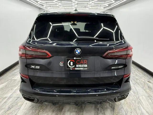 2023 BMW X5 sDrive40i