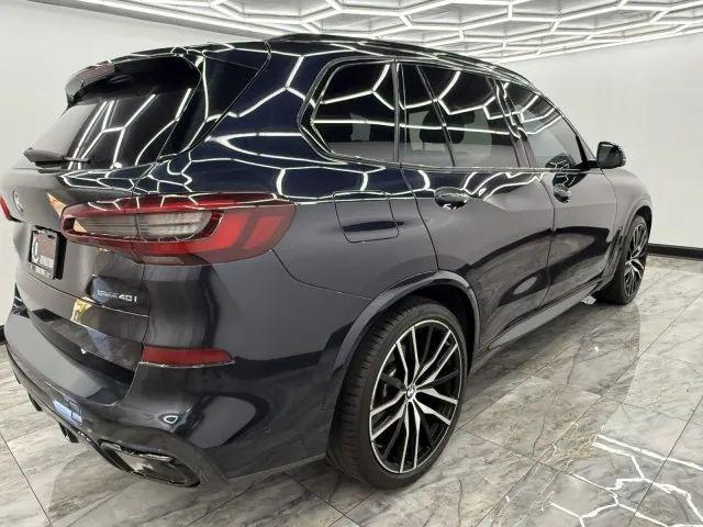2023 BMW X5 sDrive40i