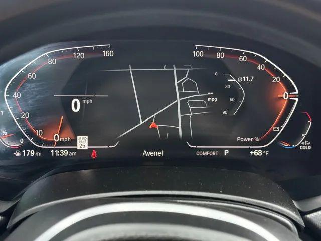 2023 BMW X5 sDrive40i
