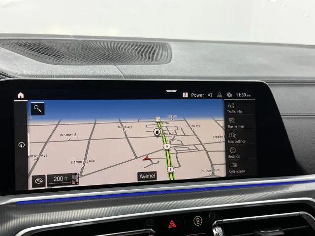 2023 BMW X5 sDrive40i