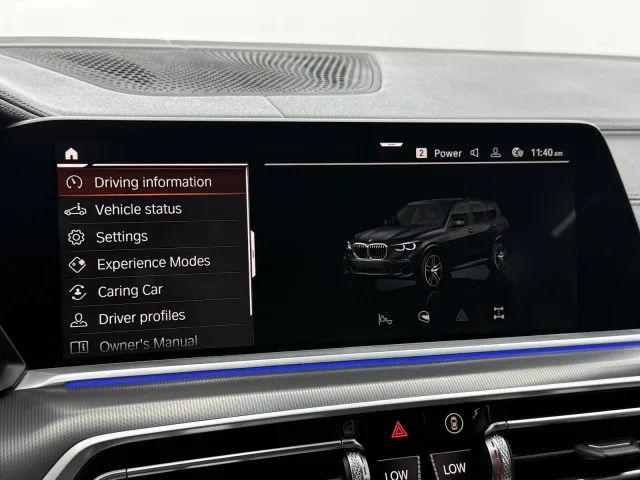 2023 BMW X5 sDrive40i