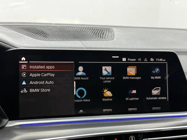 2023 BMW X5 sDrive40i