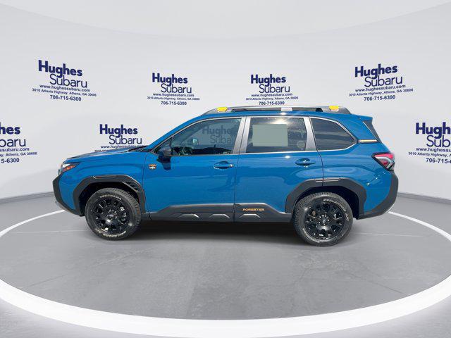 2026 Subaru Forester Wilderness for sale in Athens, GA