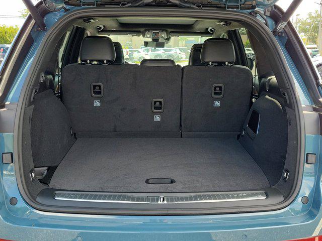 2026 Jeep Grand Cherokee Summit 4x4